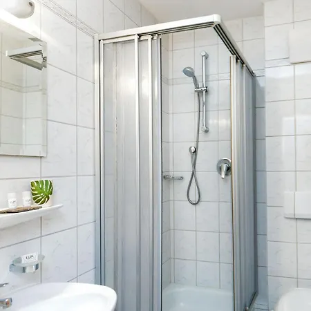 Pensionat Kruener Stub'n 3*