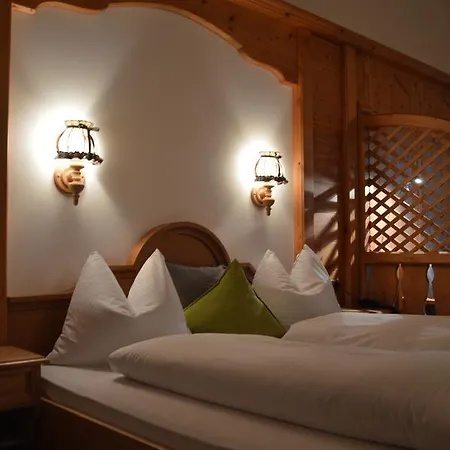 Kruener Stub'n 3* Krün