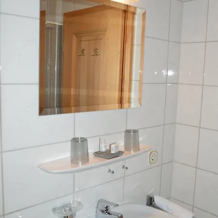Pensionat Kruener Stub'n Krün