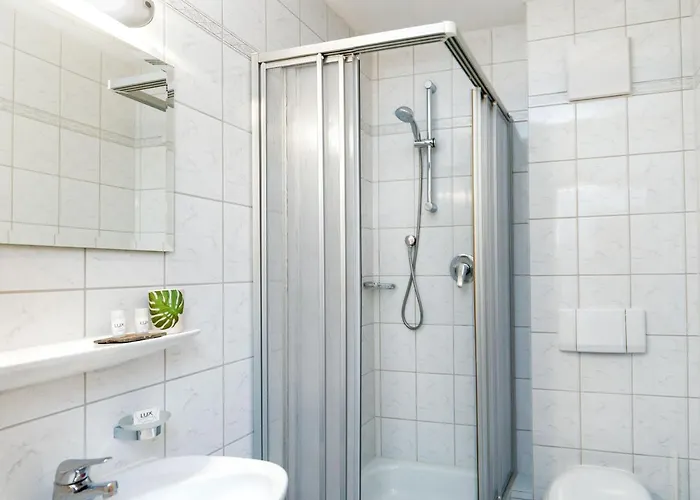 بيت ضيافة Kruener Stub'n 3*