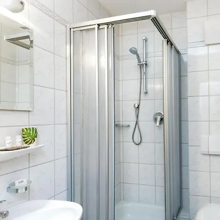 Guest house Kruener Stub'n 3*