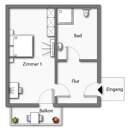 Kruener Stub'n Krün