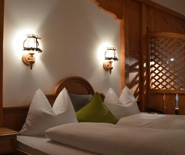 Kruener Stub'n 3* Krün