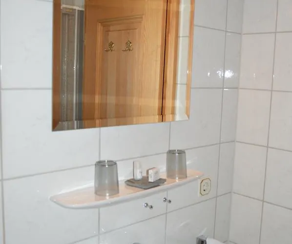 Affittacamere Kruener Stub'n Krün