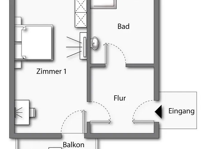 Kruener Stub'n Krün